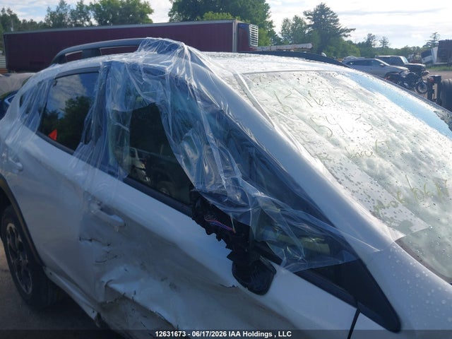 Subaru Crosstrek Touring 2023 JF2GTACC5P9315403 Image 18
