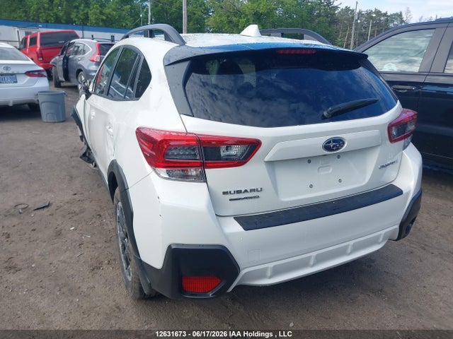 Subaru Crosstrek Touring 2023 JF2GTACC5P9315403 Image 3