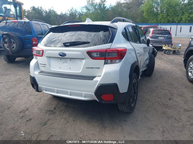 Subaru Crosstrek Touring 2023 JF2GTACC5P9315403 Image 4