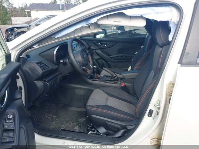 Subaru Crosstrek Touring 2023 JF2GTACC5P9315403 Image 5