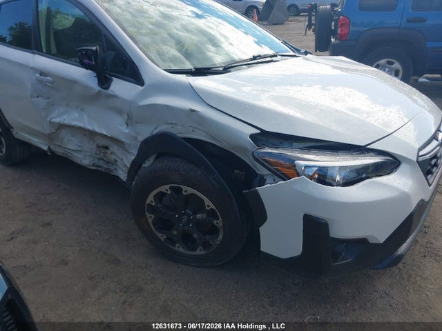 Subaru Crosstrek Touring 2023 JF2GTACC5P9315403 Image 6