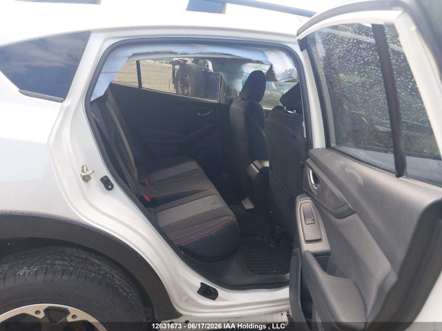 Subaru Crosstrek Touring 2023 JF2GTACC5P9315403 Image 8