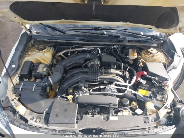 Subaru Crosstrek Touring 2023 JF2GTACC5P9315403 Image 9
