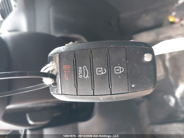 Продажа на аукционе авто 2017 Kia Forte Lx/s, vin: 3KPFL4A75HE007551, номер лота: 12631676