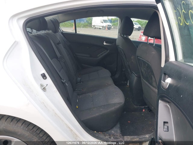 3KPFL4A75HE007551 KIA Forte Lx/s