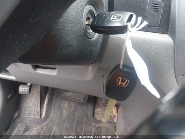 Aukcja sprzedaży 2008 Honda Cr-v Ex-l, vin: 5J6RE48738L821034, numer aukcji: 12631678