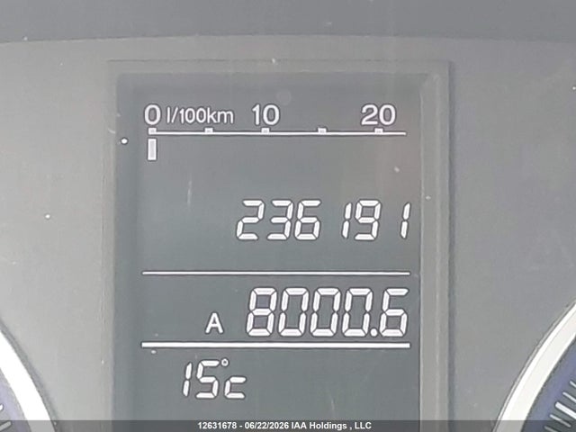 Aukcja sprzedaży 2008 Honda Cr-v Ex-l, vin: 5J6RE48738L821034, numer aukcji: 12631678