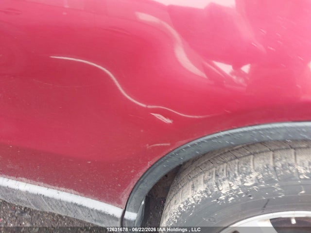 Aukcja sprzedaży 2008 Honda Cr-v Ex-l, vin: 5J6RE48738L821034, numer aukcji: 12631678