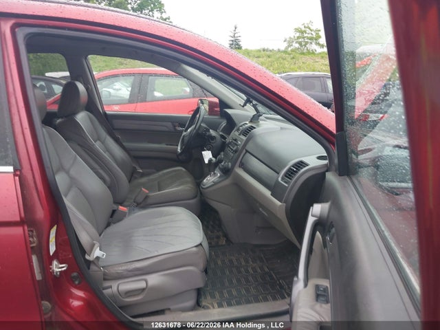 Aukcja sprzedaży 2008 Honda Cr-v Ex-l, vin: 5J6RE48738L821034, numer aukcji: 12631678