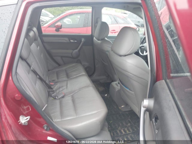 Aukcja sprzedaży 2008 Honda Cr-v Ex-l, vin: 5J6RE48738L821034, numer aukcji: 12631678
