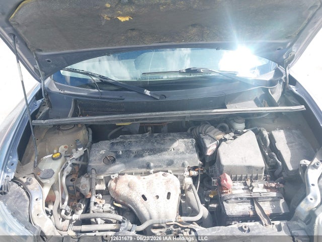2011 Toyota Scion Xb მანქანა იყიდება აუქციონზე, vin: JTLZE4FE0B1133698, აუქციონის ნომერი: 12631679