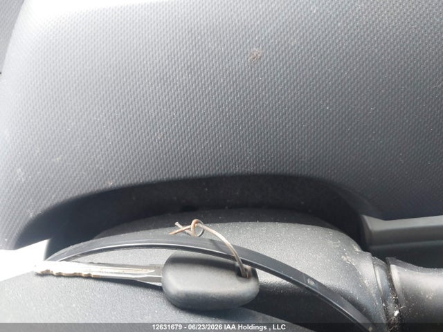 2011 Toyota Scion Xb მანქანა იყიდება აუქციონზე, vin: JTLZE4FE0B1133698, აუქციონის ნომერი: 12631679