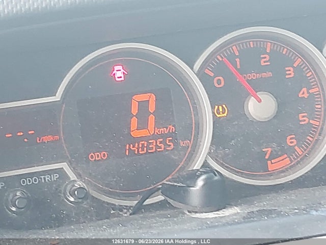 2011 Toyota Scion Xb მანქანა იყიდება აუქციონზე, vin: JTLZE4FE0B1133698, აუქციონის ნომერი: 12631679