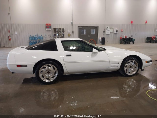 Продаж на аукціоні авто 1993 Chevrolet Corvette, vin: 1G1YY23P0P5112447, номер лоту: 12631681
