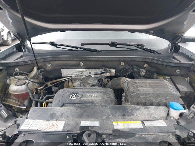 Aukcja sprzedaży 2021 Volkswagen Atlas Cross Sport Sel, vin: 1V2BC2CA9MC214746, numer aukcji: 12631684
