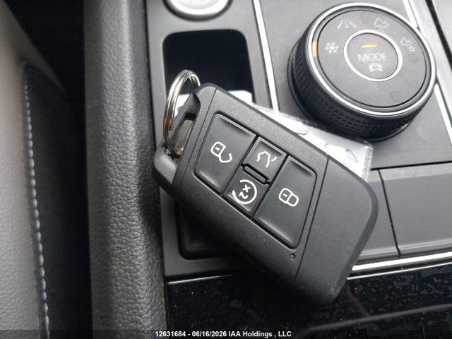 Aukcja sprzedaży 2021 Volkswagen Atlas Cross Sport Sel, vin: 1V2BC2CA9MC214746, numer aukcji: 12631684