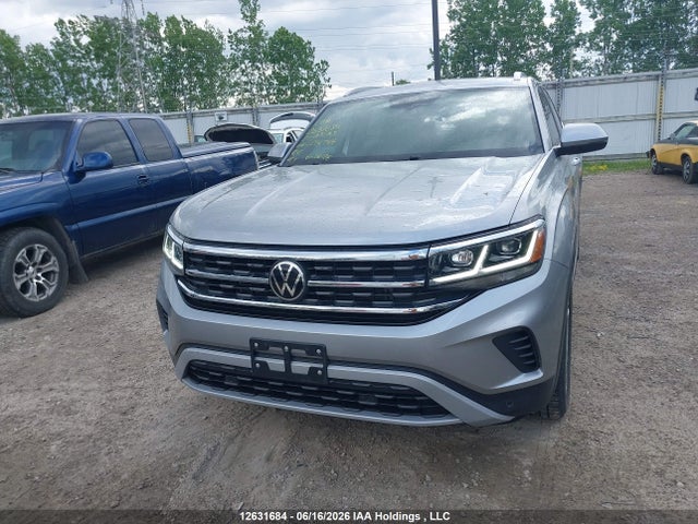 Aukcja sprzedaży 2021 Volkswagen Atlas Cross Sport Sel, vin: 1V2BC2CA9MC214746, numer aukcji: 12631684