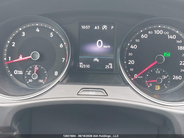 Aukcja sprzedaży 2021 Volkswagen Atlas Cross Sport Sel, vin: 1V2BC2CA9MC214746, numer aukcji: 12631684