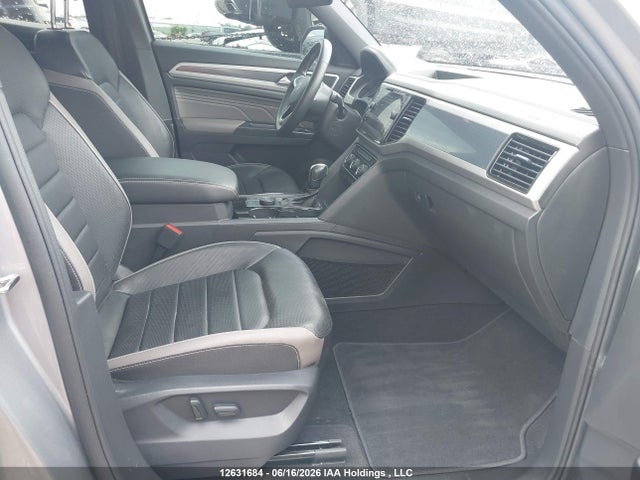 Aukcja sprzedaży 2021 Volkswagen Atlas Cross Sport Sel, vin: 1V2BC2CA9MC214746, numer aukcji: 12631684