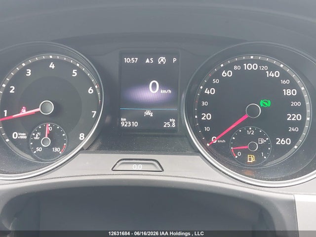 Aukcja sprzedaży 2021 Volkswagen Atlas Cross Sport Sel, vin: 1V2BC2CA9MC214746, numer aukcji: 12631684