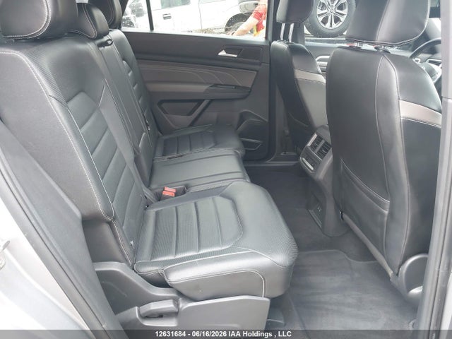 Aukcja sprzedaży 2021 Volkswagen Atlas Cross Sport Sel, vin: 1V2BC2CA9MC214746, numer aukcji: 12631684