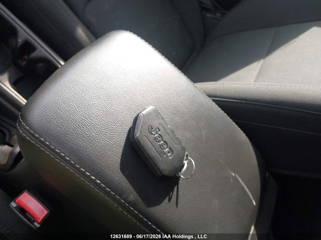1C4HJXEG8PW643301 Jeep Wrangler 4-door Sahara