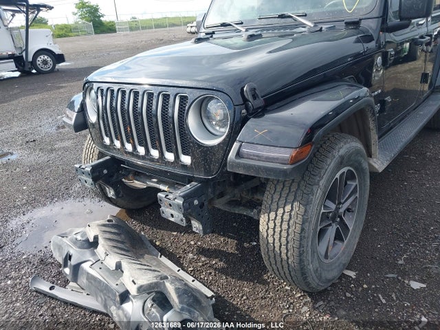 1C4HJXEG8PW643301 Jeep Wrangler 4-door Sahara