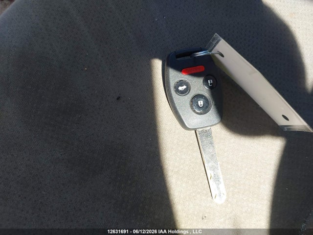 2012 Honda Civic მანქანა იყიდება აუქციონზე, vin: 2HGFB2F4XCH011065, აუქციონის ნომერი: 12631691