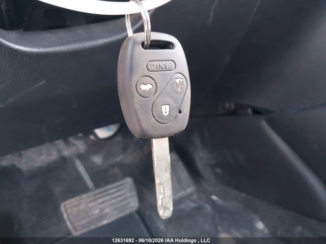 Продажа на аукционе авто 2009 Honda Accord Exl, vin: 1HGCP26859A804398, номер лота: 12631692