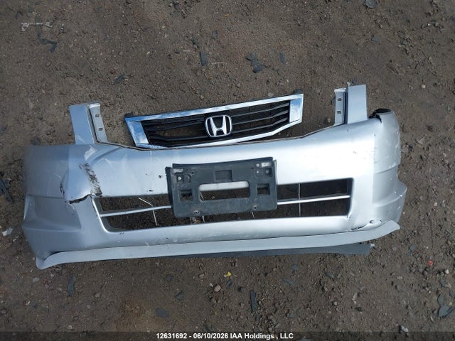 Продажа на аукционе авто 2009 Honda Accord Exl, vin: 1HGCP26859A804398, номер лота: 12631692