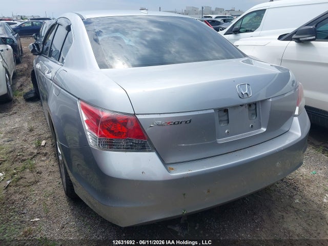 Продажа на аукционе авто 2009 Honda Accord Exl, vin: 1HGCP26859A804398, номер лота: 12631692