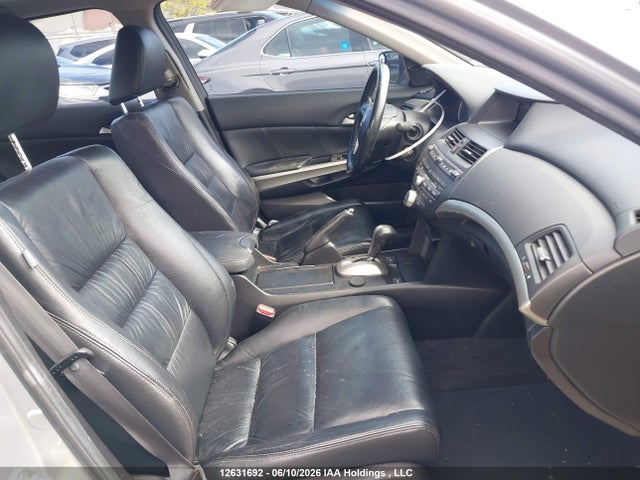 Продажа на аукционе авто 2009 Honda Accord Exl, vin: 1HGCP26859A804398, номер лота: 12631692