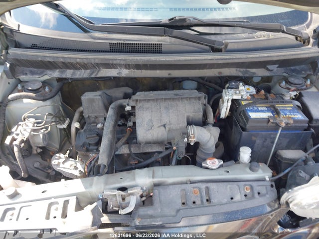 Aukcja sprzedaży 2020 Mitsubishi Mirage, vin: ML32A3HJ5LH006678, numer aukcji: 12631696