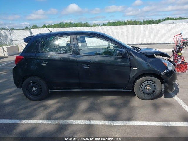 Aukcja sprzedaży 2020 Mitsubishi Mirage, vin: ML32A3HJ5LH006678, numer aukcji: 12631696