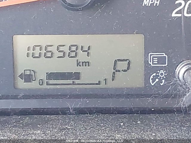 Aukcja sprzedaży 2020 Mitsubishi Mirage, vin: ML32A3HJ5LH006678, numer aukcji: 12631696