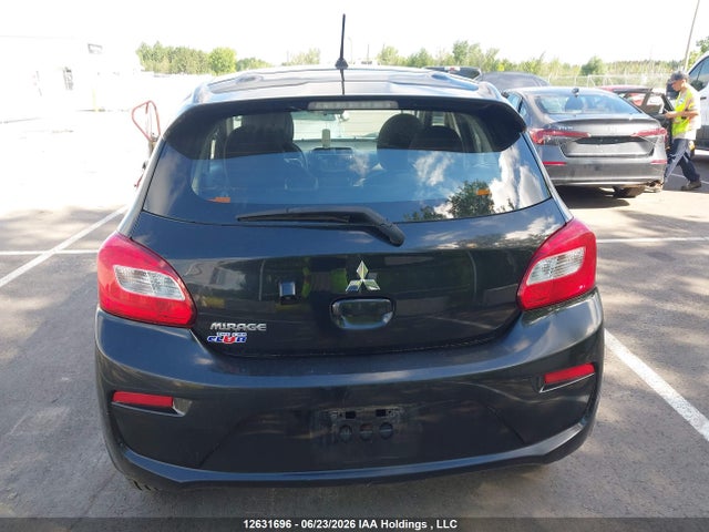 Aukcja sprzedaży 2020 Mitsubishi Mirage, vin: ML32A3HJ5LH006678, numer aukcji: 12631696