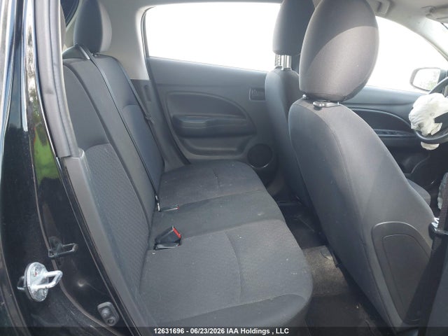 Aukcja sprzedaży 2020 Mitsubishi Mirage, vin: ML32A3HJ5LH006678, numer aukcji: 12631696