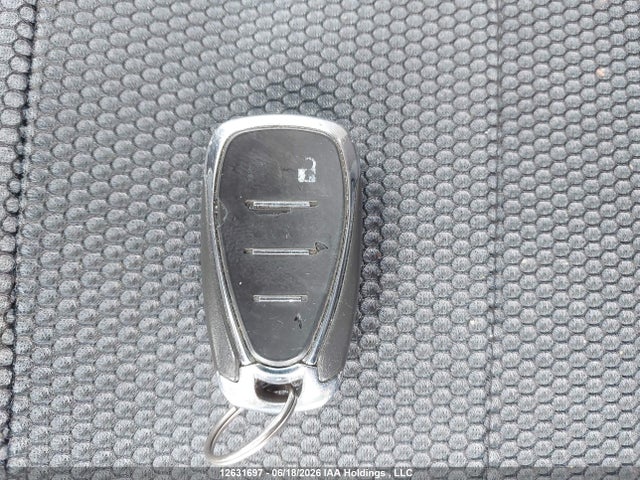 2016 Chevrolet Malibu Ls მანქანა იყიდება აუქციონზე, vin: 1G1ZB5STXGF191819, აუქციონის ნომერი: 12631697