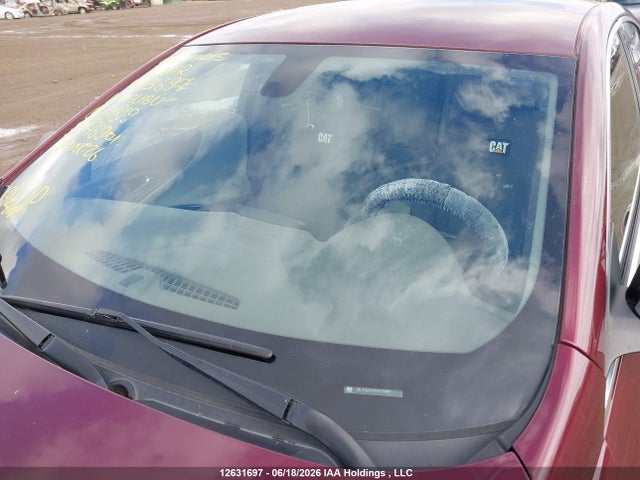 2016 Chevrolet Malibu Ls მანქანა იყიდება აუქციონზე, vin: 1G1ZB5STXGF191819, აუქციონის ნომერი: 12631697