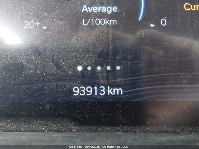 1C4RJKBG7N8539864 Jeep Grand Cherokee L Limited