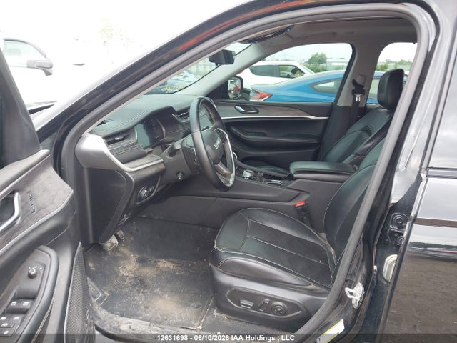 1C4RJKBG7N8539864 Jeep Grand Cherokee L Limited