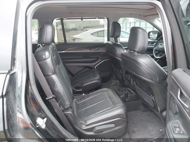 1C4RJKBG7N8539864 Jeep Grand Cherokee L Limited