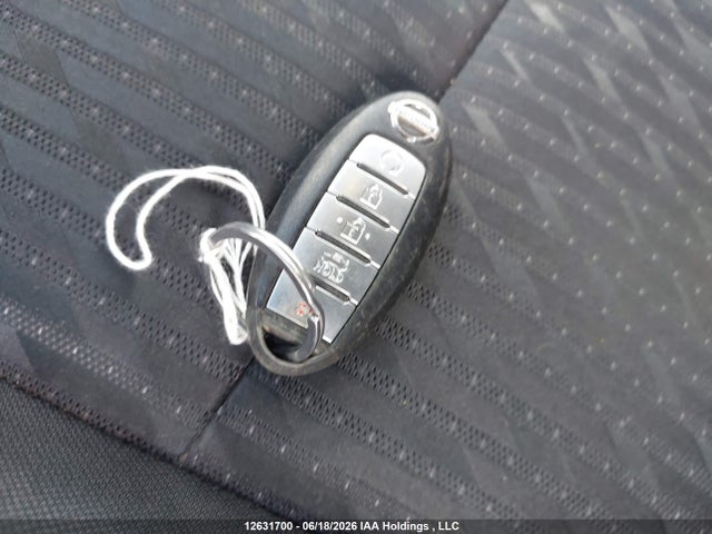 Продаж на аукціоні авто 2017 Nissan Altima, vin: 1N4AL3AP5HN356814, номер лоту: 12631700