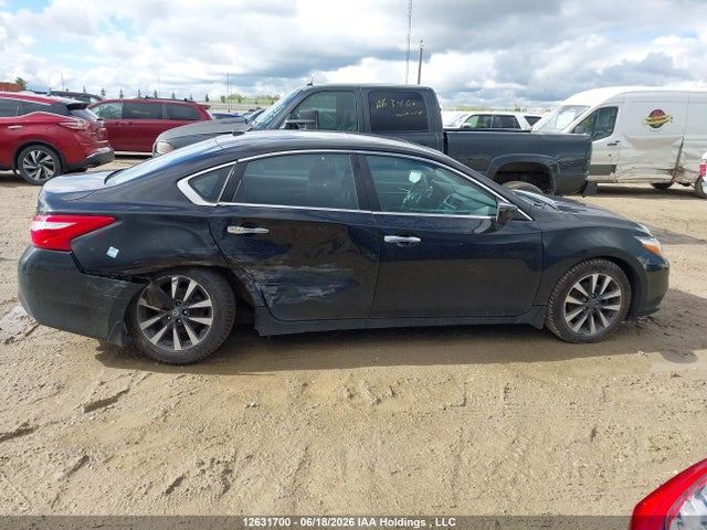 Продаж на аукціоні авто 2017 Nissan Altima, vin: 1N4AL3AP5HN356814, номер лоту: 12631700