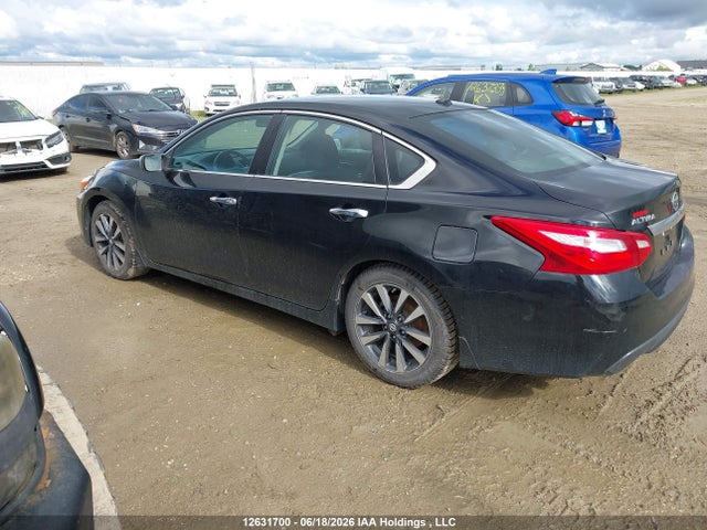 Продаж на аукціоні авто 2017 Nissan Altima, vin: 1N4AL3AP5HN356814, номер лоту: 12631700