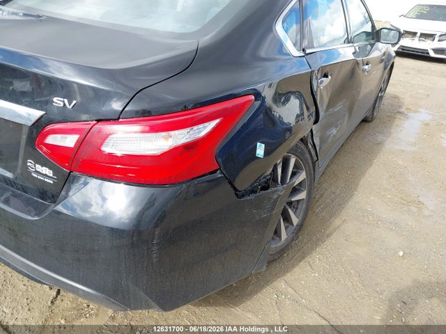 Продаж на аукціоні авто 2017 Nissan Altima, vin: 1N4AL3AP5HN356814, номер лоту: 12631700