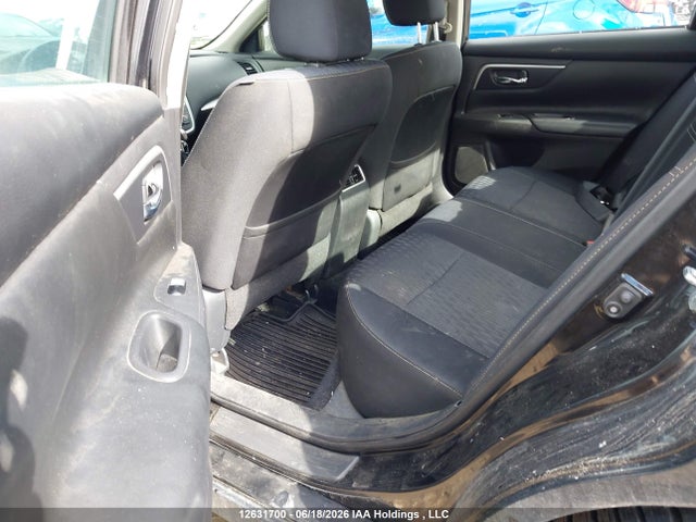 Продаж на аукціоні авто 2017 Nissan Altima, vin: 1N4AL3AP5HN356814, номер лоту: 12631700