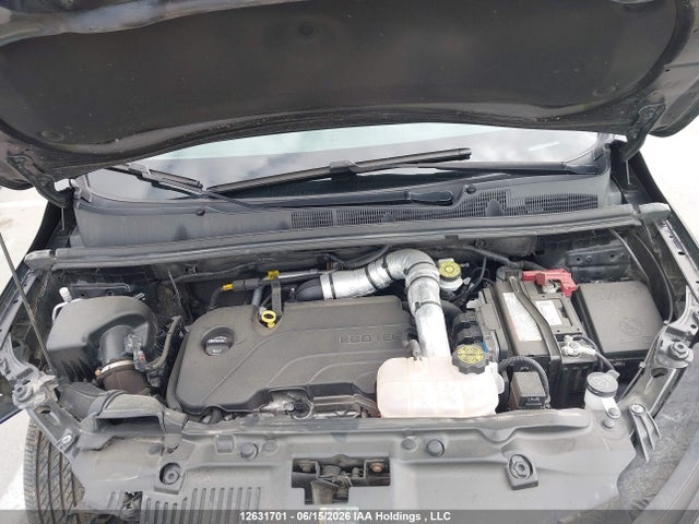 Aukcja sprzedaży 2022 Buick Encore Preferred, vin: KL4CJESM4NB548502, numer aukcji: 12631701