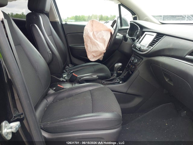 Aukcja sprzedaży 2022 Buick Encore Preferred, vin: KL4CJESM4NB548502, numer aukcji: 12631701