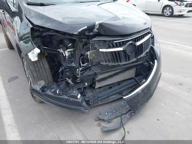 Aukcja sprzedaży 2022 Buick Encore Preferred, vin: KL4CJESM4NB548502, numer aukcji: 12631701